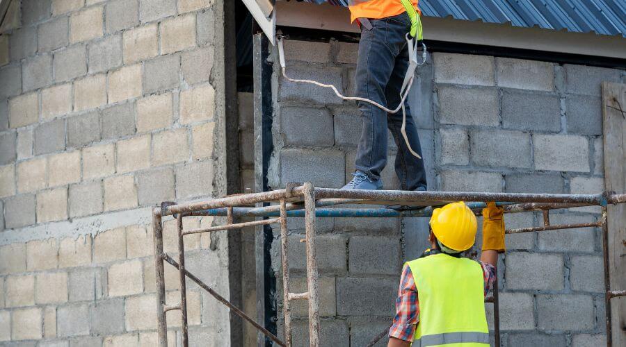 Expert top industrial roofings services in Clarks, LA